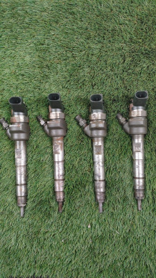 INYECTOR, BMW, SERIE X1 (E84)