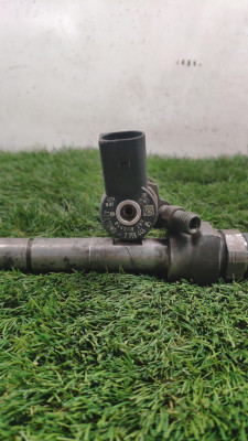 INYECTOR, BMW, SERIE X1 (E84)