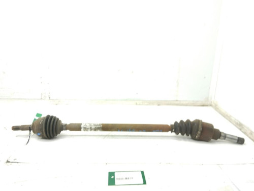  TRANSMISION DELANTERA DERECHA CITROEN C2 