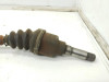  TRANSMISION DELANTERA DERECHA CITROEN C2 