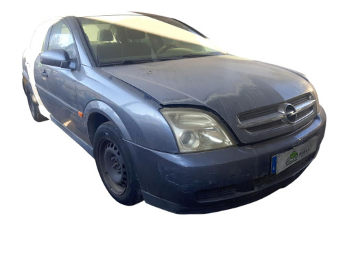  OPEL VECTRA C BERLINA 