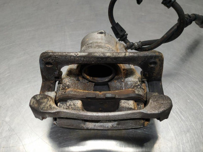 PINZA DE FRENO DELANTERA DERECHA, PEUGEOT, 308