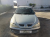  Renault Megane I Fase 2 Berlina (BA0)(1999->) SIN IDENTIFICAR 