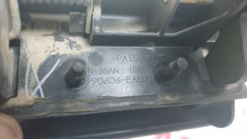 MANETA EXTERIOR PORTON Nissan PATHFINDER (R51) 