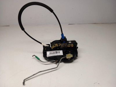 CERRADURA PUERTA DELANTERA DERECHA