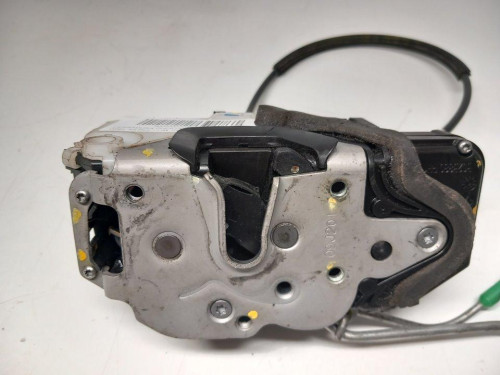  CERRADURA PUERTA DELANTERA DERECHA, , 