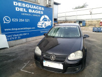 VOLKSWAGEN GOLF V (1K1)(10.2003)