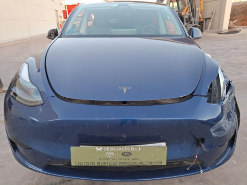 BATERIA TESLA MODEL Y 