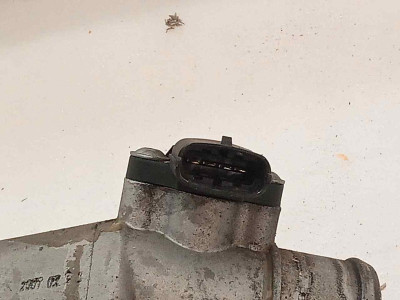 INTERCOOLER, KIA, CEED (ED)