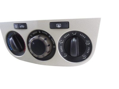 MANDO CALEFACCION / AIRE ACONDICIONADO, OPEL, CORSA D
