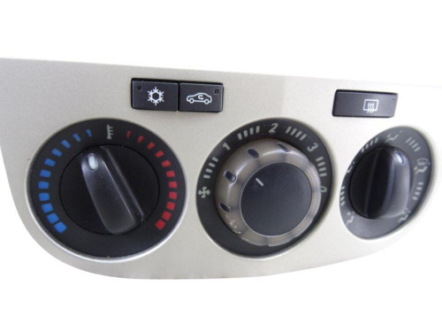  MANDO CALEFACCION / AIRE ACONDICIONADO, OPEL, CORSA D 