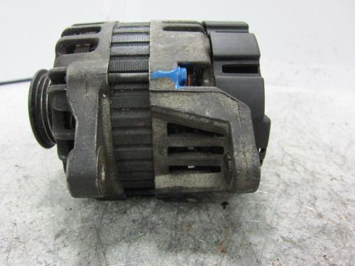 ALTERNADOR, , 