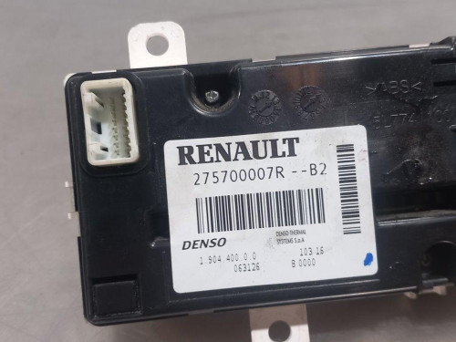  MANDO CALEFACCION / AIRE ACONDICIONADO RENAULT MASTER III CAJA CERRADA 