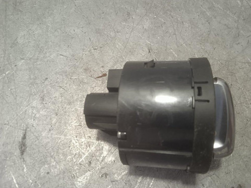 MANDO LUCES, VOLKSWAGEN, GOLF VI (5K1)(10.2008)