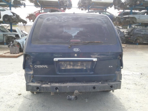  KIA CARNIVAL II (FL) 