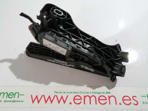  POTENCIOMETRO PEDAL SEAT LEON (1P1) 