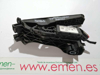 POTENCIOMETRO PEDAL, SEAT, LEON (1P1)