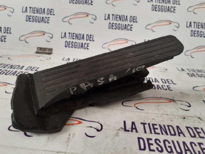 PEDAL ACELERADOR