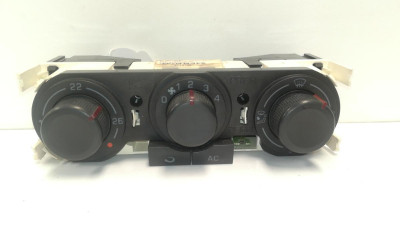 MANDO CALEFACCION / AIRE ACONDICIONADO, Seat, IBIZA (6L1)