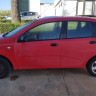Chevrolet Kalos (2005->) SIN IDENTIFICAR