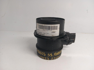 CAUDALIMETRO, SSANGYONG, RODIUS