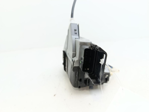 CERRADURA PUERTA TRASERA IZQUIERDA Peugeot 3008 