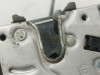  CERRADURA PUERTA TRASERA DERECHA, OPEL, VECTRA C BERLINA 