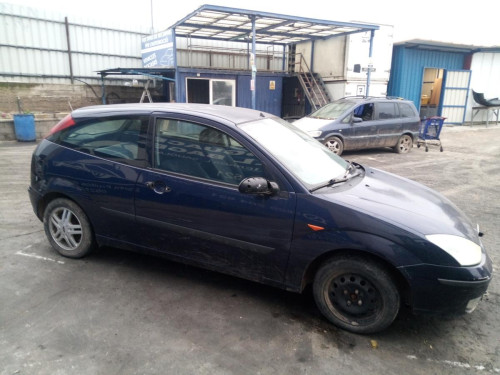  FORD FOCUS BERLINA (CAK) 