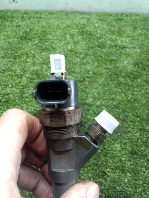 INYECTOR, HYUNDAI, H-1 ()