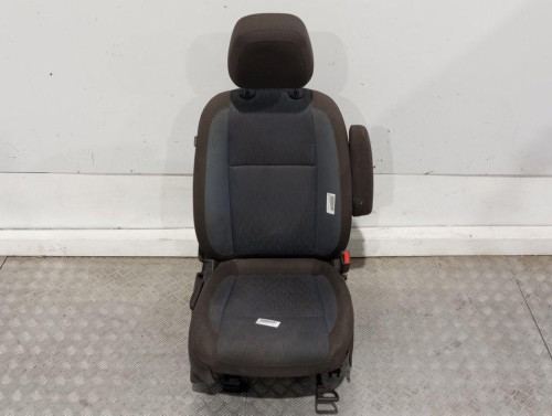 ASIENTO DELANTERO DERECHO, OPEL, MOKKA 