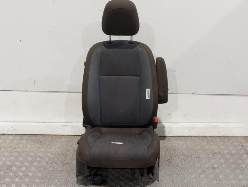  ASIENTO DELANTERO DERECHO, OPEL, MOKKA 