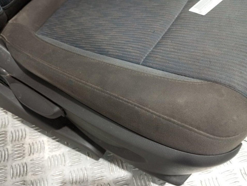 ASIENTO DELANTERO DERECHO, OPEL, MOKKA 
