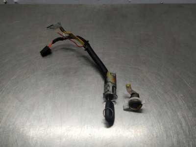 ANTIRROBO / LLAVE CONTACTO, OPEL, MOVANO FURGÓN/COMBI