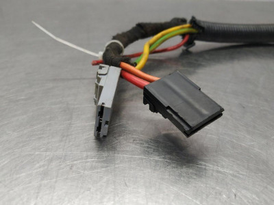ANTIRROBO / LLAVE CONTACTO, OPEL, MOVANO FURGÓN/COMBI