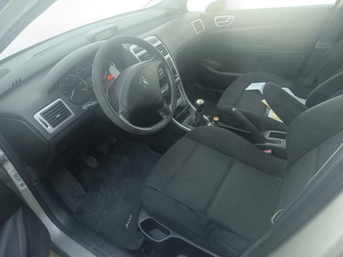  PEUGEOT 307 BREAK/ SW (S2) 