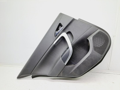 GUARNECIDO PUERTA TRASERA IZQUIERDA, OPEL, INSIGNIA BERLINA