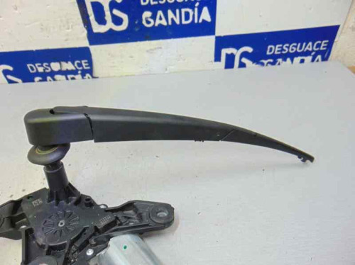  MOTOR LIMPIA TRASERO NISSAN MICRA (K14) 