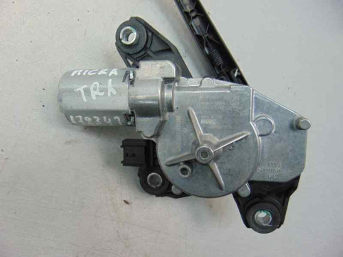  MOTOR LIMPIA TRASERO NISSAN MICRA (K14) 