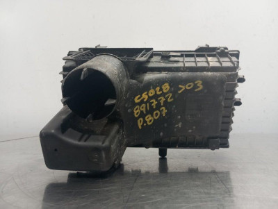 CAJA FILTRO AIRE, PEUGEOT, 807