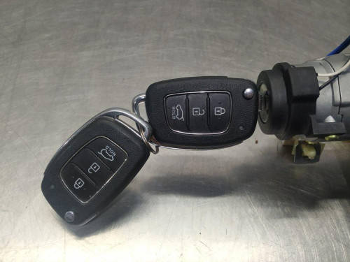  ANTIRROBO / LLAVE CONTACTO HYUNDAI I20 (GB) 