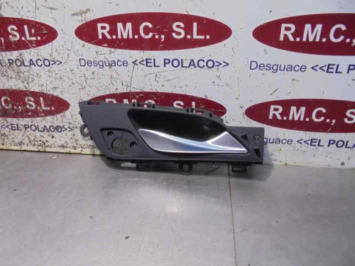  MANETA INTERIOR TRASERA DERECHA HYUNDAI I40 (VF) 