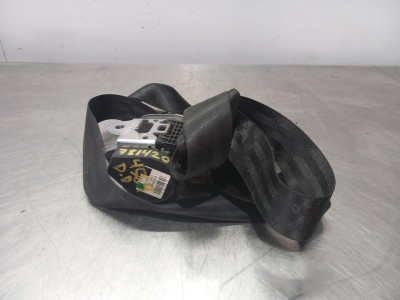 CINTURON SEGURIDAD DELANTERO DERECHO