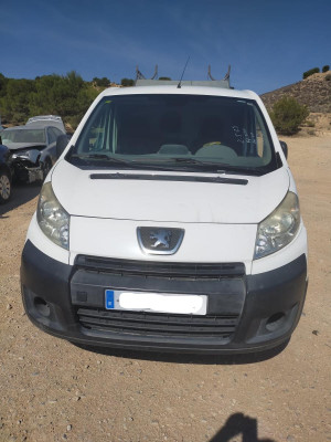 PEUGEOT EXPERT FURGÓN