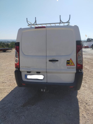 PEUGEOT EXPERT FURGÓN