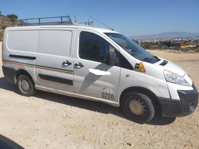 PEUGEOT EXPERT FURGÓN
