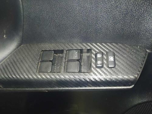 MANDO ELEVALUNAS DELANTERO IZQUIERDO TOYOTA RAV4 (A4) 