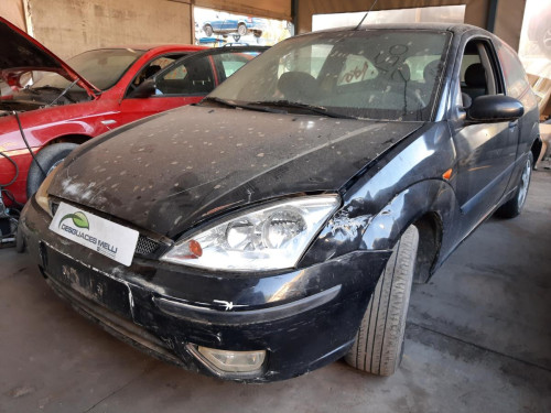FORD FOCUS BERLINA (CAK) — автомобиль-донор на запчасти 
