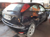 FORD FOCUS BERLINA (CAK) — автомобиль-донор на запчасти 