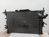  RADIADOR AGUA, FORD, KUGA (CBV) 