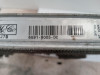  RADIADOR AGUA, FORD, KUGA (CBV) 